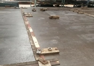 Maintain Shuttering Magnet Maintain Shuttering Magnet