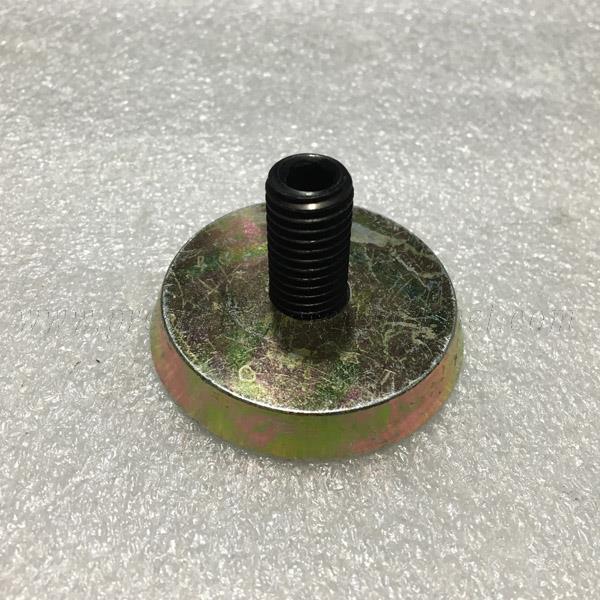 Embedded Pipeline Fixed Magnetic Seat