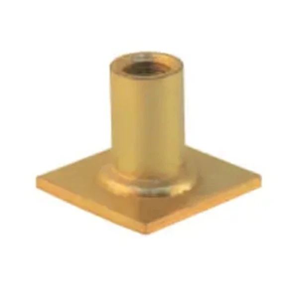 Flat Plate Lifting Sockets 1
